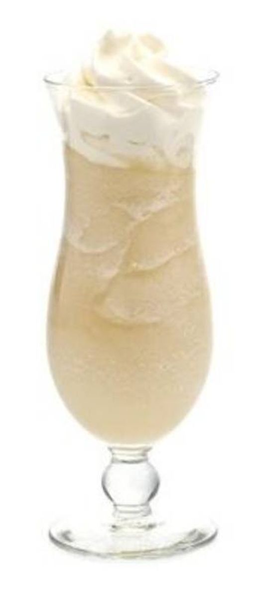 Frappe Vanila